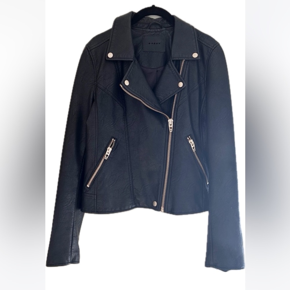 BLANK NYC  Jacket
